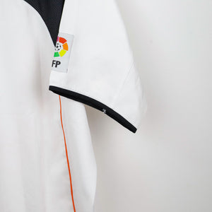 maglia home valencia nike 2004/2005 by NIKE - Liga (4)