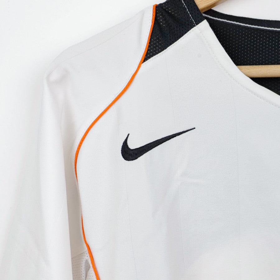 maglia home valencia nike 2004/2005 by NIKE - Liga (7)