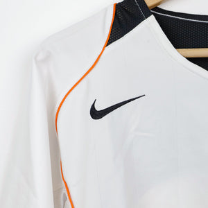 maglia home valencia nike 2004/2005 by NIKE - Liga (7)