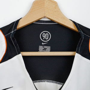 maglia home valencia nike 2004/2005 by NIKE - Liga (9)