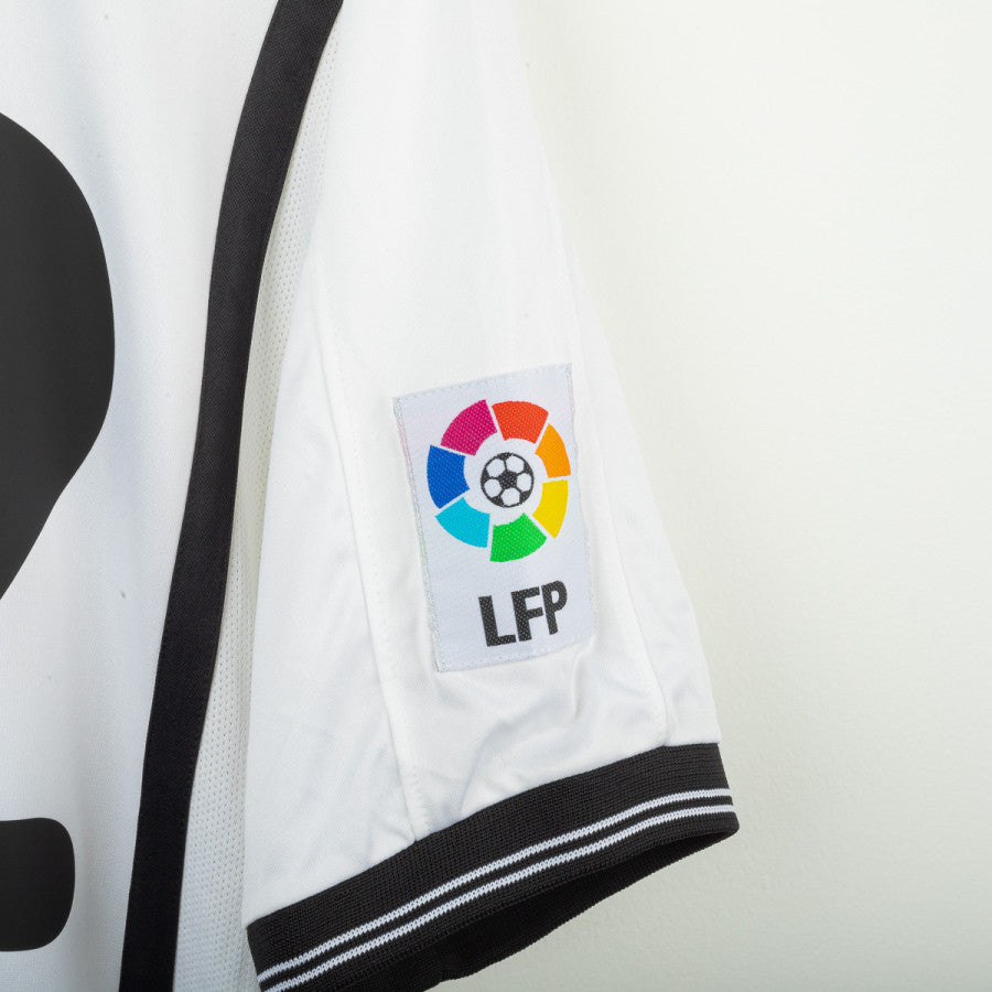 Maglia Home Valencia Nike Aimar 22 2000/2001 by NIKE - Home (10)