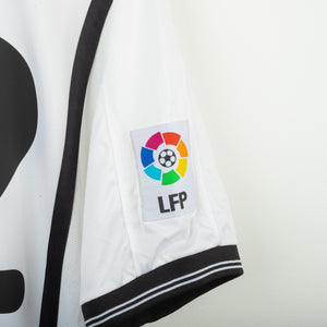 Maglia Home Valencia Nike Aimar 22 2000/2001 by NIKE - Home (10)