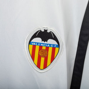 Maglia Home Valencia Nike Aimar 22 2000/2001 by NIKE - Home (13)