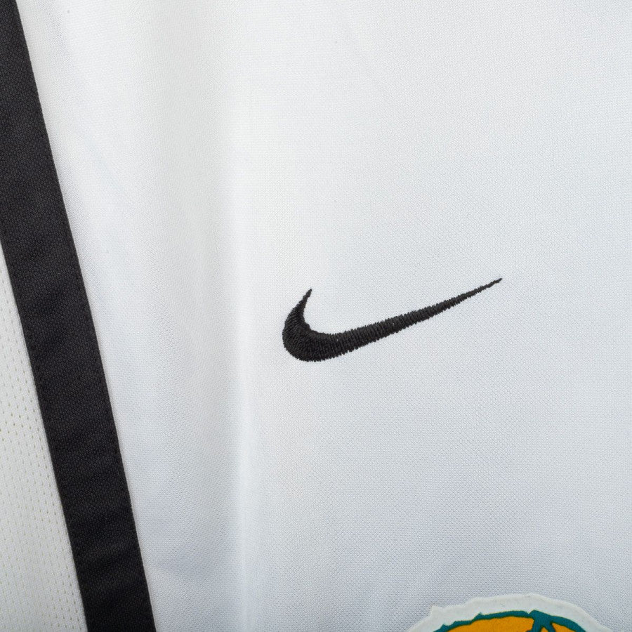 Maglia Home Valencia Nike Aimar 22 2000/2001 by NIKE - Home (14)