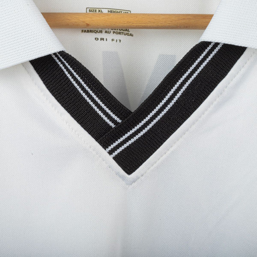 Maglia Home Valencia Nike Aimar 22 2000/2001 by NIKE - Home (15)