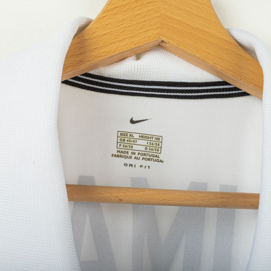 Maglia Home Valencia Nike Aimar 22 2000/2001 by NIKE - Home (16)