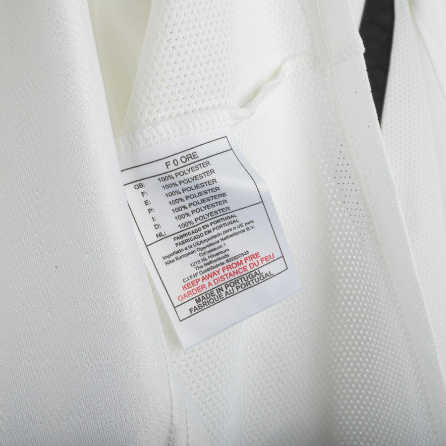 Maglia Home Valencia Nike Aimar 22 2000/2001 by NIKE - Home (20)