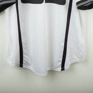 Maglia Home Valencia Nike Aimar 22 2000/2001 by NIKE - Home (7)