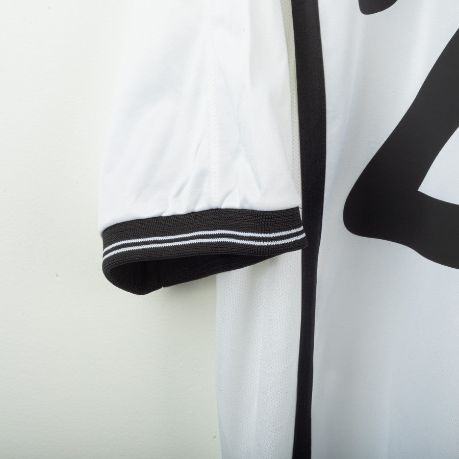 Maglia Home Valencia Nike Aimar 22 2000/2001 by NIKE - Home (8)