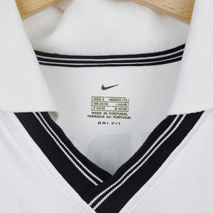 Maglia Home Valencia Nike Mendieta 2000/2001 by NIKE - Home (12)