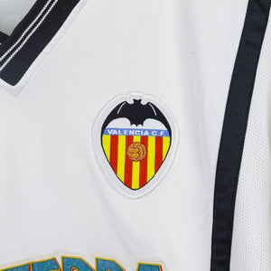Maglia Home Valencia Nike Mendieta 2000/2001 by NIKE - Home (8)