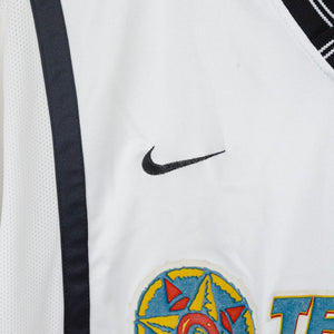 Maglia Home Valencia Nike Mendieta 2000/2001 by NIKE - Home (9)