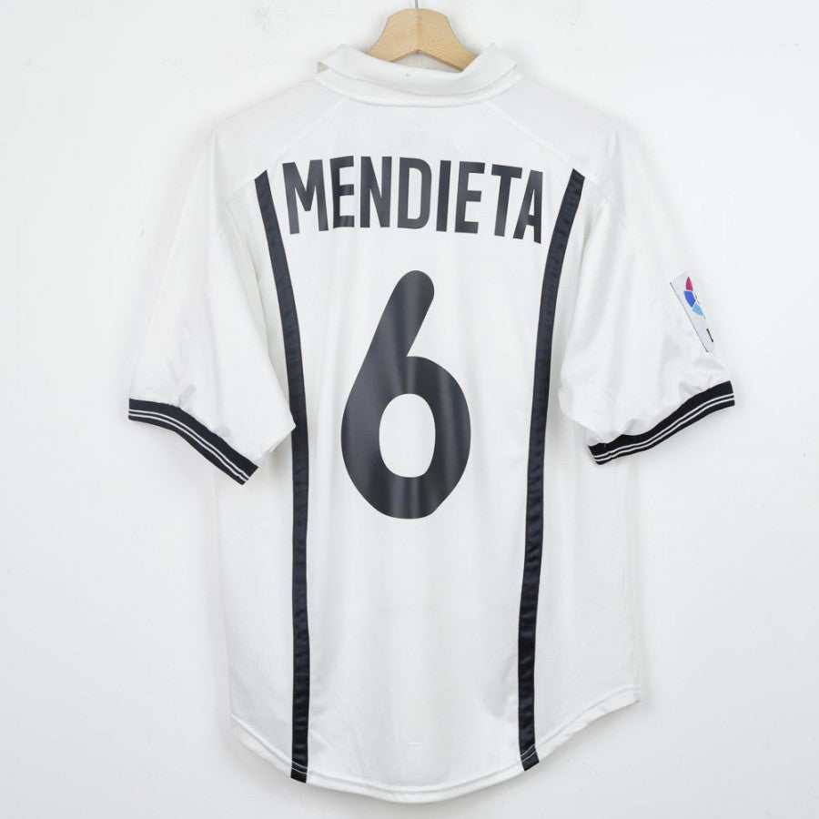 Maglia Home Valencia Nike Mendieta 2000/2001 by NIKE - Home
