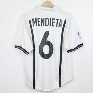 Maglia Home Valencia Nike Mendieta 2000/2001 by NIKE - Home