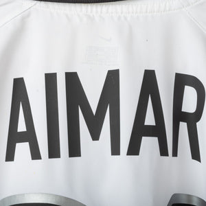 Maglia Home Valencia Shirt Aimar 21 2002/2003  by NIKE - Home (12)