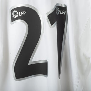 Maglia Home Valencia Shirt Aimar 21 2002/2003  by NIKE - Home (13)
