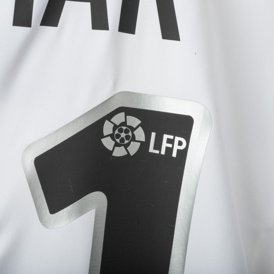Maglia Home Valencia Shirt Aimar 21 2002/2003  by NIKE - Home (14)