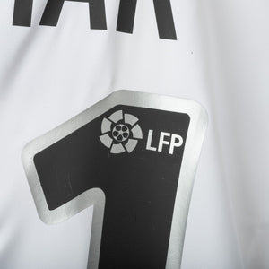 Maglia Home Valencia Shirt Aimar 21 2002/2003  by NIKE - Home (14)