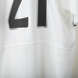 Maglia Home Valencia Shirt Aimar 21 2002/2003  by NIKE - Home (15)