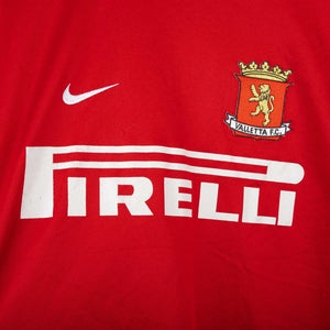 Maglia Home Valletta Nike 2000/2001 by NIKE - Home (10)