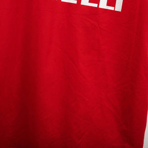 Maglia Home Valletta Nike 2000/2001 by NIKE - Home (13)