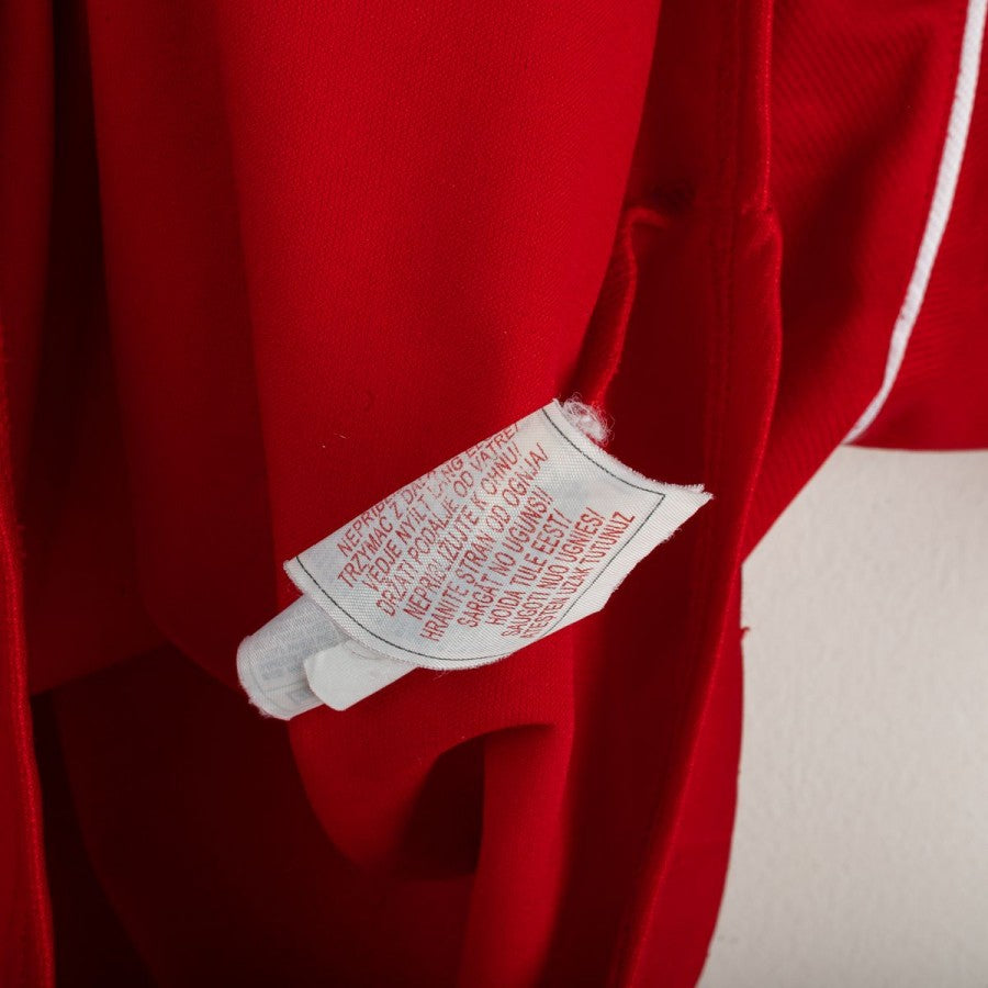 Maglia Home Valletta Nike 2000/2001 by NIKE - Home (15)