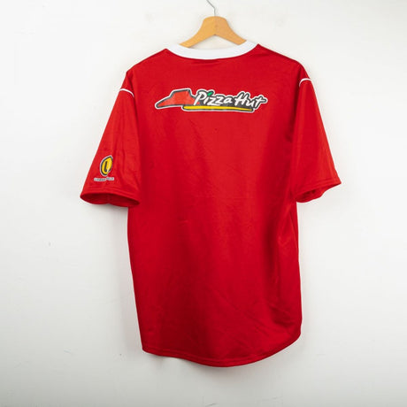 Maglia Home Valletta Nike 2000/2001 by NIKE - Home (2)