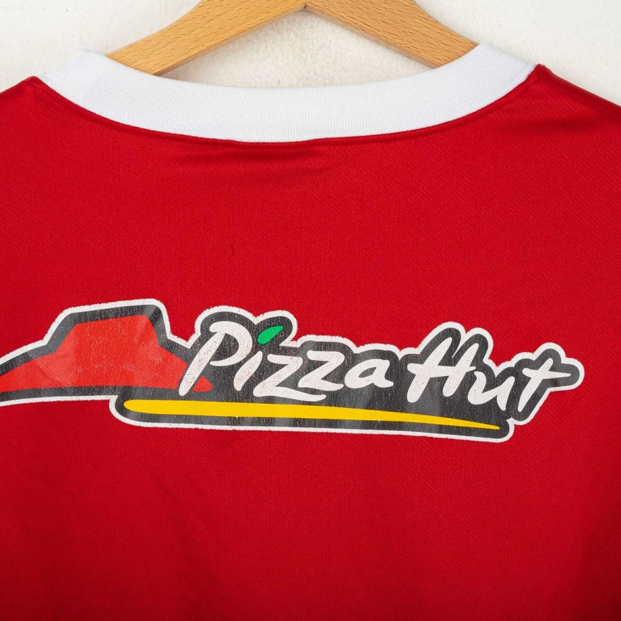 Maglia Home Valletta Nike 2000/2001 by NIKE - Home (3)