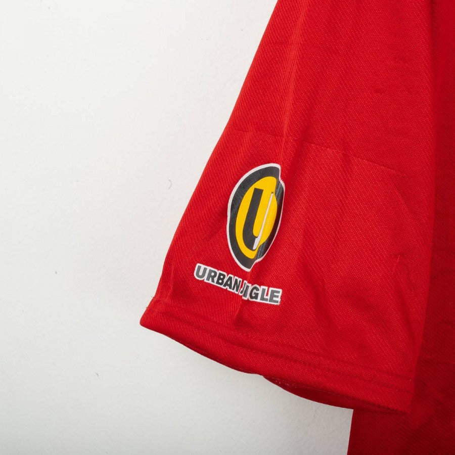 Maglia Home Valletta Nike 2000/2001 by NIKE - Home (4)