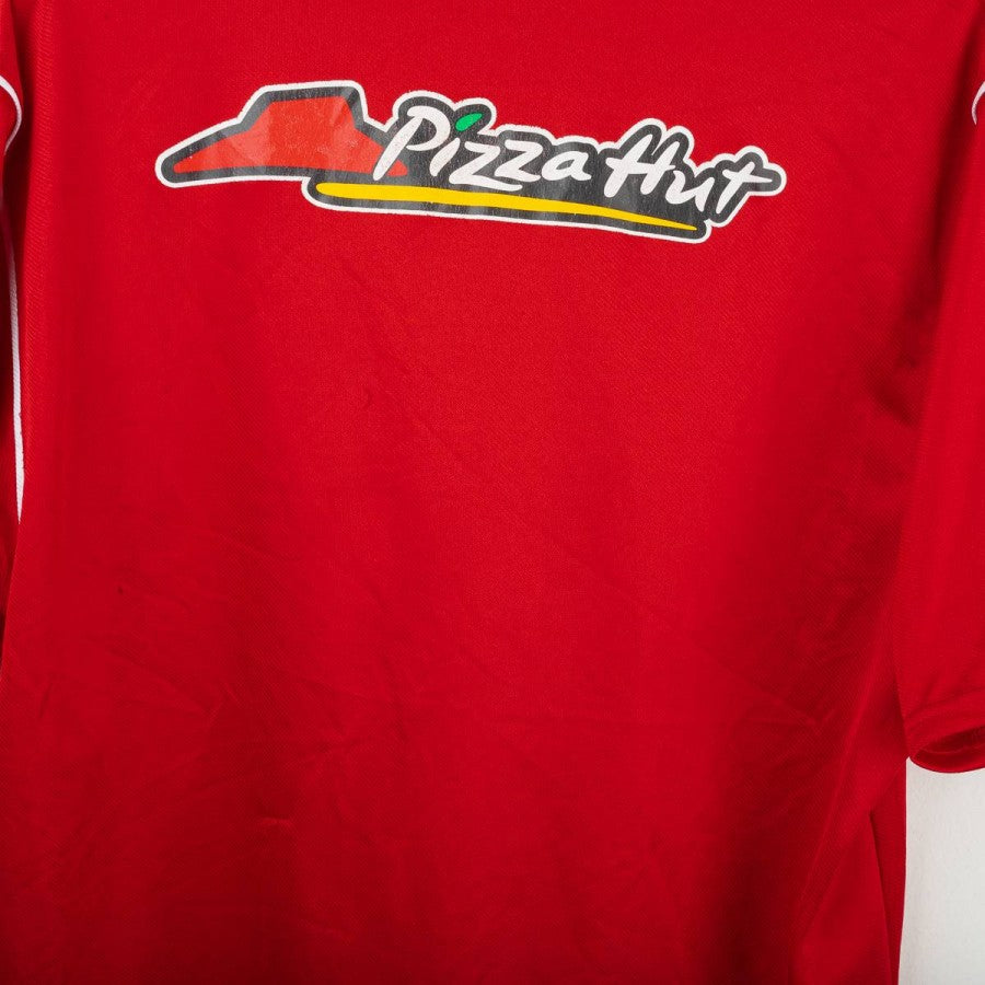 Maglia Home Valletta Nike 2000/2001 by NIKE - Home (6)