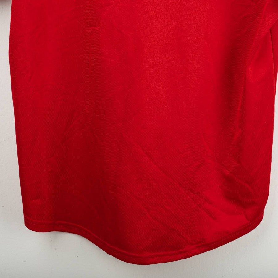 Maglia Home Valletta Nike 2000/2001 by NIKE - Home (7)