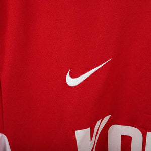 Maglia Home Valletta Nike 2001/2002 by NIKE - Home (10)