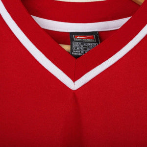 Maglia Home Valletta Nike 2001/2002 by NIKE - Home (12)
