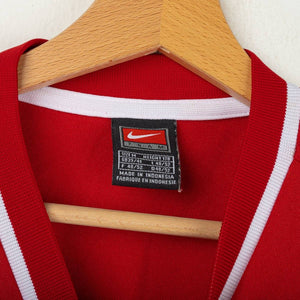 Maglia Home Valletta Nike 2001/2002 by NIKE - Home (13)