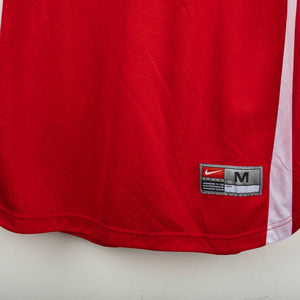 Maglia Home Valletta Nike 2001/2002 by NIKE - Home (15)