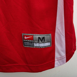 Maglia Home Valletta Nike 2001/2002 by NIKE - Home (16)
