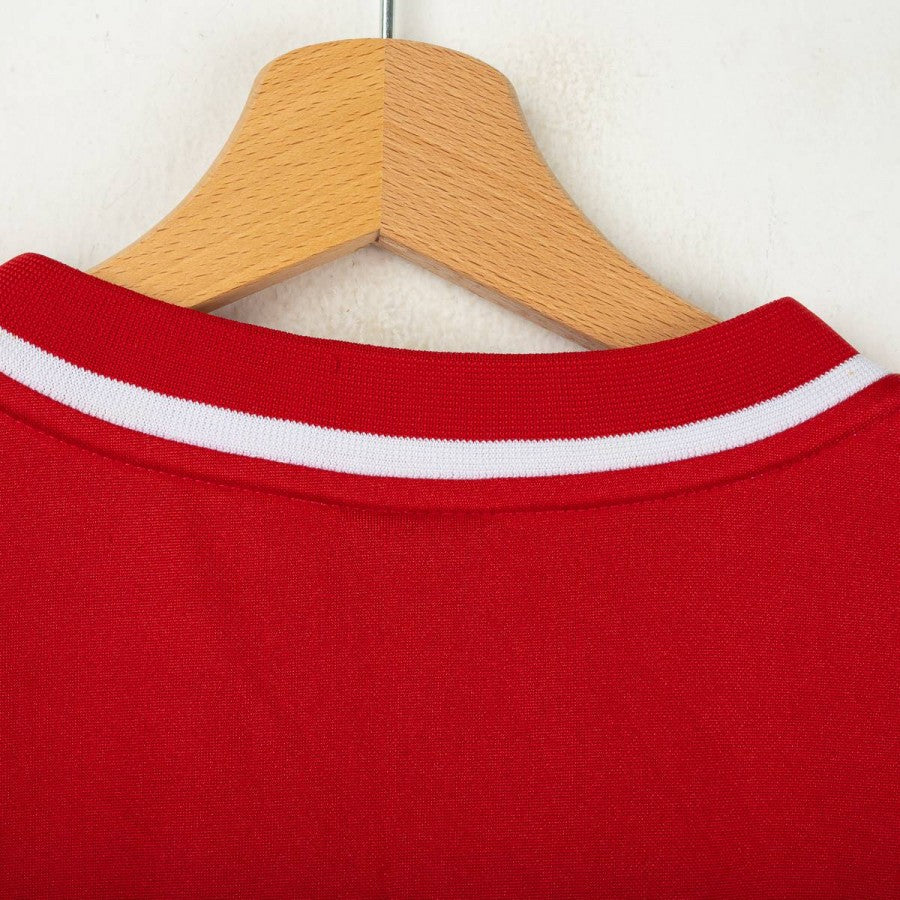 Maglia Home Valletta Nike 2001/2002 by NIKE - Home (3)