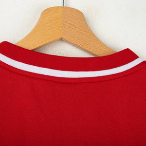 Maglia Home Valletta Nike 2001/2002 by NIKE - Home (3)