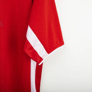 Maglia Home Valletta Nike 2001/2002 by NIKE - Home (4)