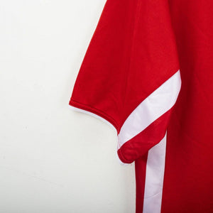 Maglia Home Valletta Nike 2001/2002 by NIKE - Home (5)