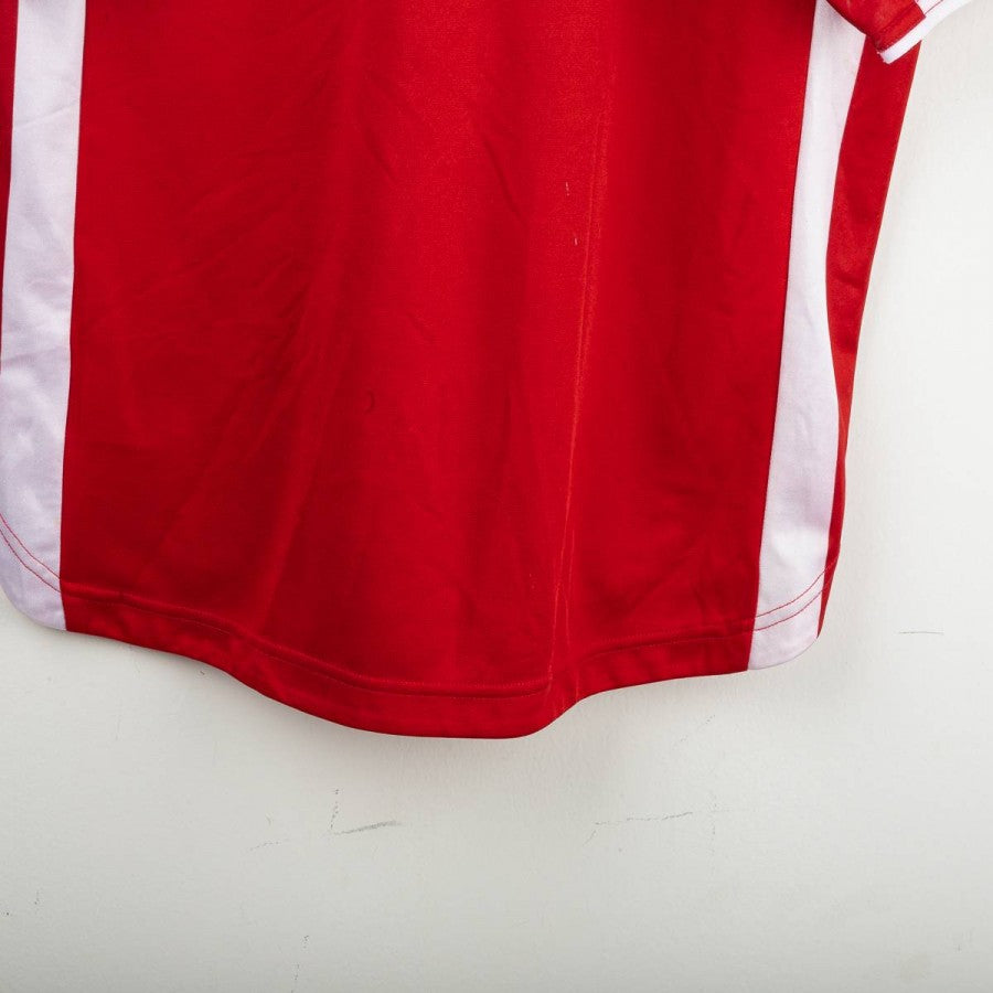Maglia Home Valletta Nike 2001/2002 by NIKE - Home (7)