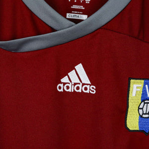 Maglia Home Venezuela Adidas 2011 by NIKE - Home (10)