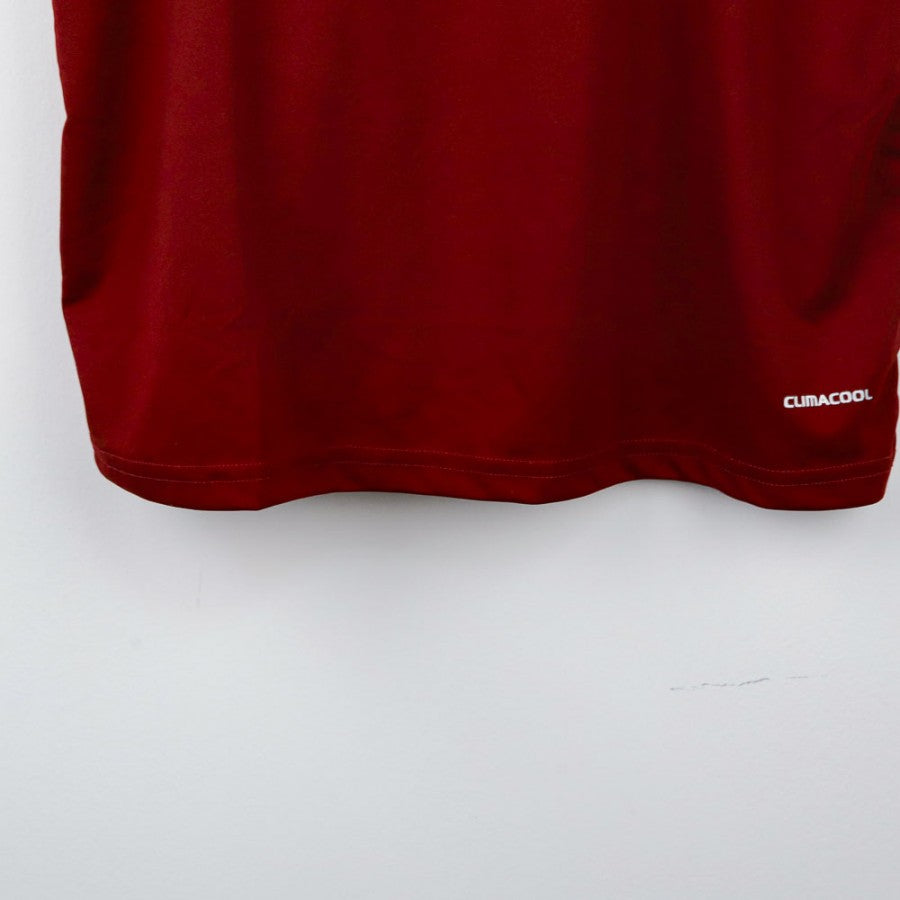Maglia Home Venezuela Adidas 2011 by NIKE - Home (11)