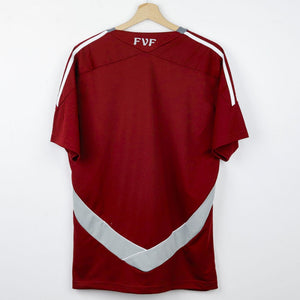 Maglia Home Venezuela Adidas 2011 by NIKE - Home (2)