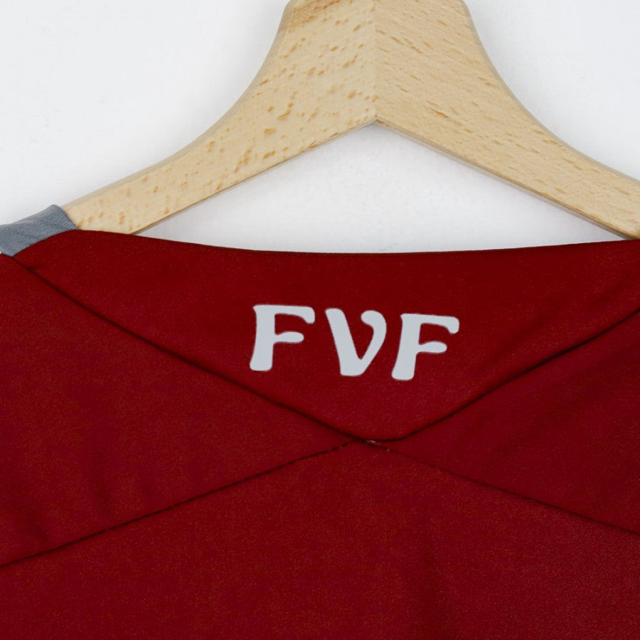 Maglia Home Venezuela Adidas 2011 by NIKE - Home (3)