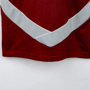 Maglia Home Venezuela Adidas 2011 by NIKE - Home (4)