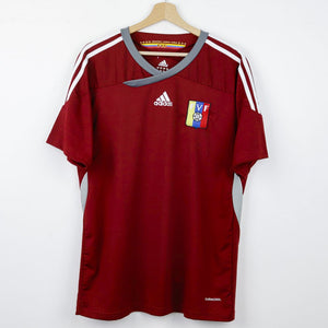 Maglia Home Venezuela Adidas 2011 by NIKE - Home