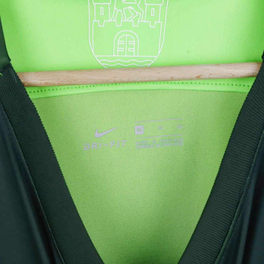 maglia home Wolfsburg nike 2019/2020 by NIKE - Home (4)