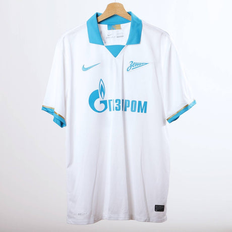 maglia home zenit danny 10 nike by NIKE - Home (2)