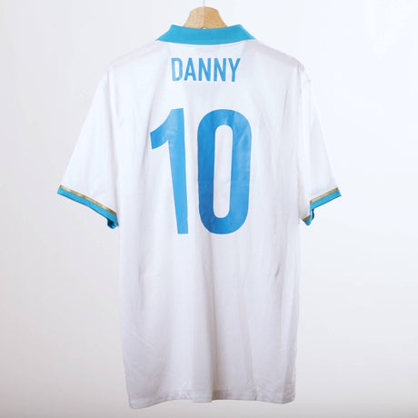 maglia home zenit danny 10 nike by NIKE - Home